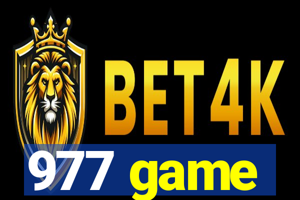 977 game